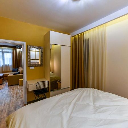 Apartman Dolar Kraljevo Exteriér fotografie