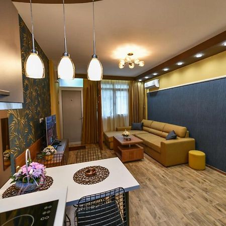 Apartman Dolar Kraljevo Exteriér fotografie
