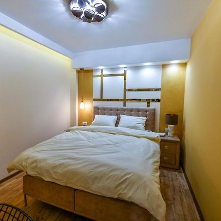 Apartman Dolar Kraljevo Exteriér fotografie