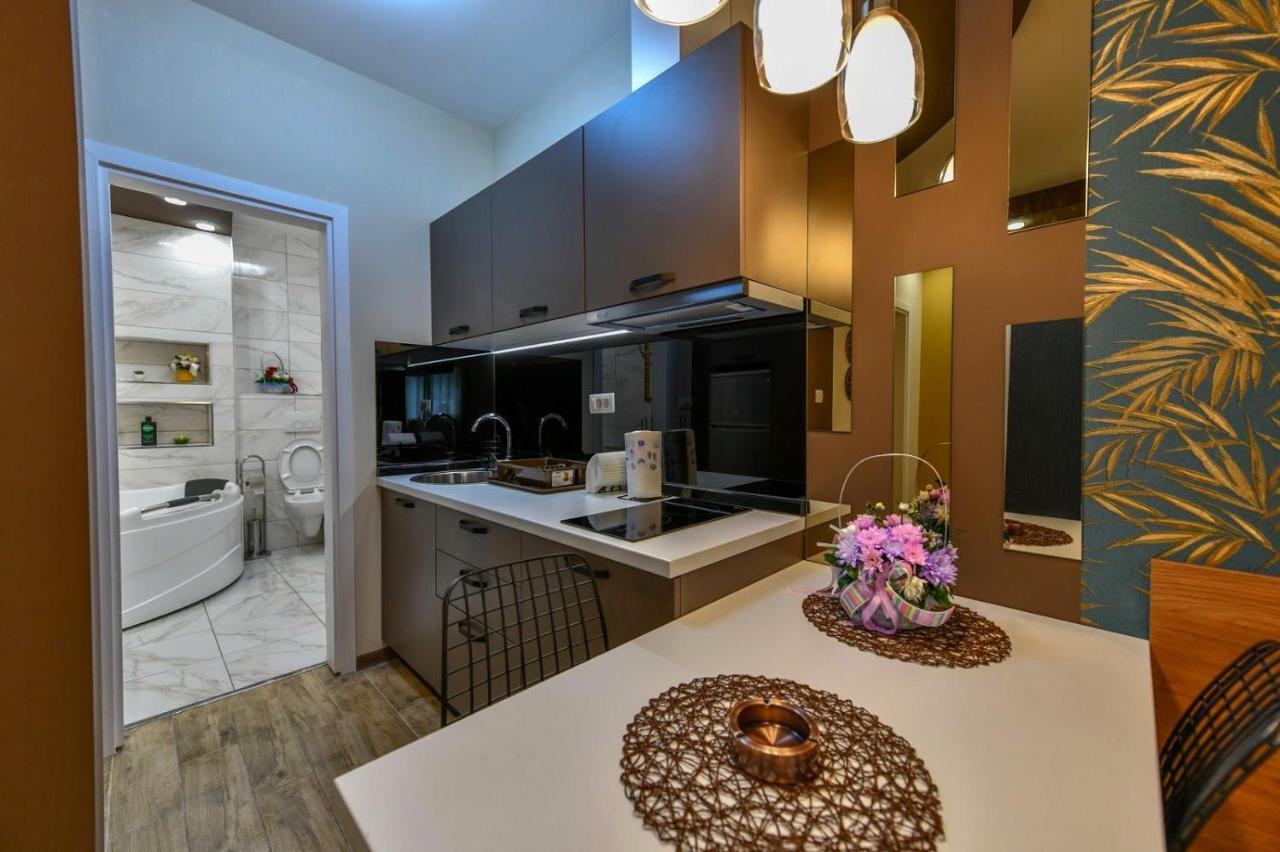 Apartman Dolar Kraljevo Exteriér fotografie