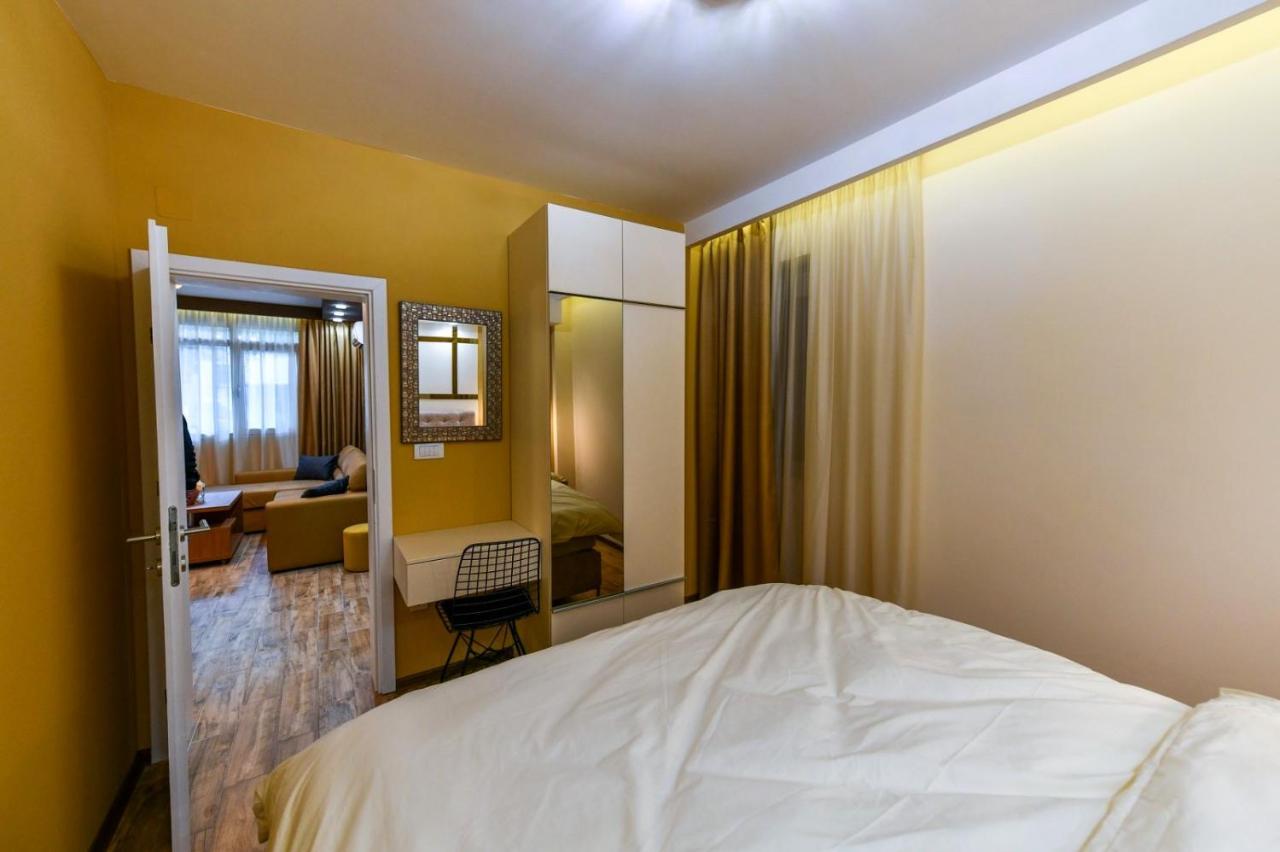 Apartman Dolar Kraljevo Exteriér fotografie