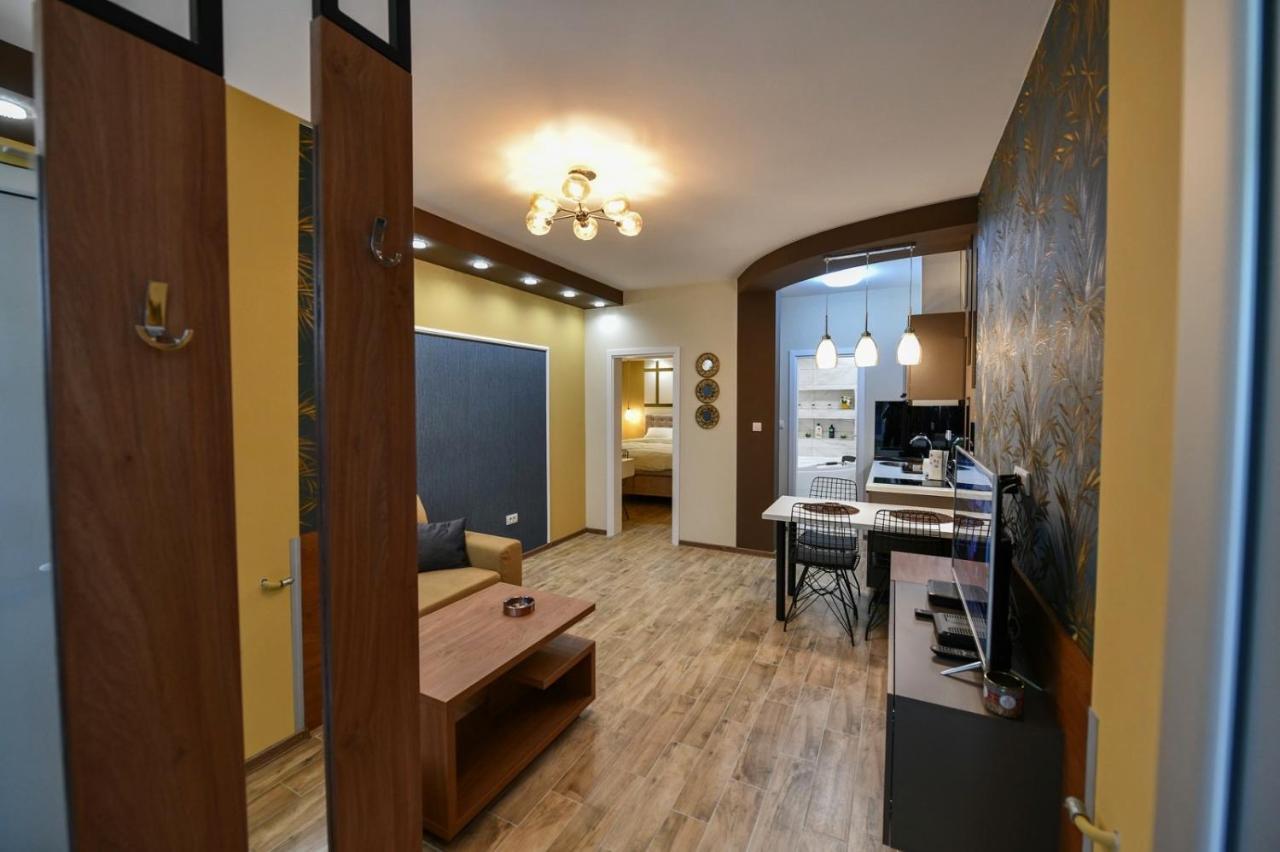 Apartman Dolar Kraljevo Exteriér fotografie