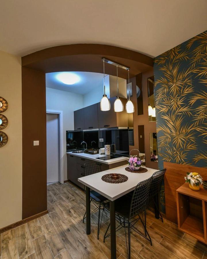 Apartman Dolar Kraljevo Exteriér fotografie