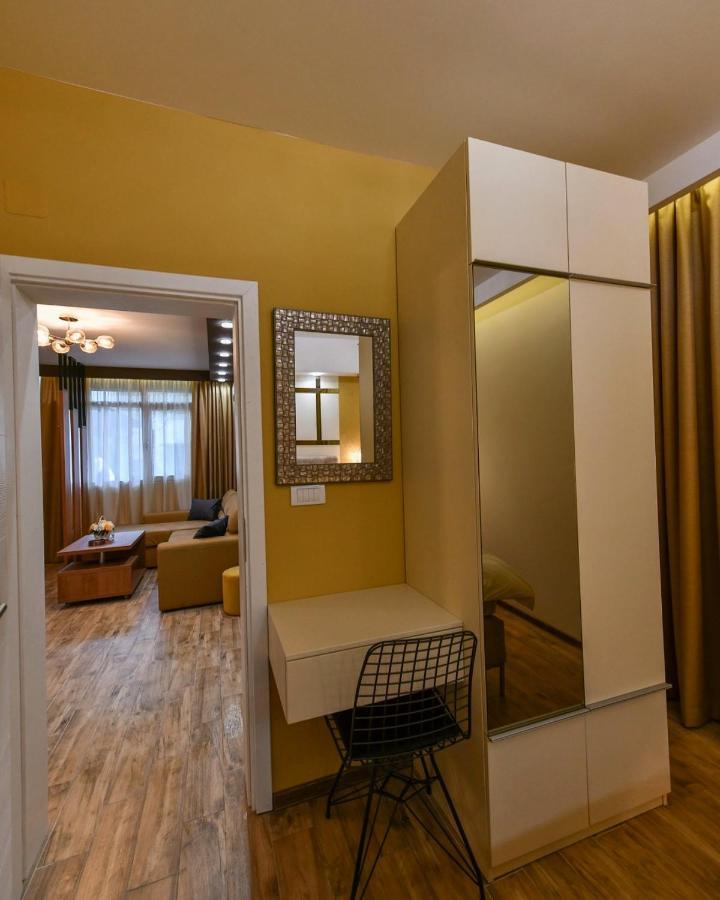 Apartman Dolar Kraljevo Exteriér fotografie