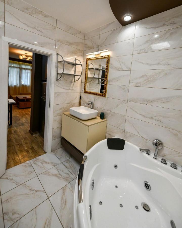 Apartman Dolar Kraljevo Exteriér fotografie