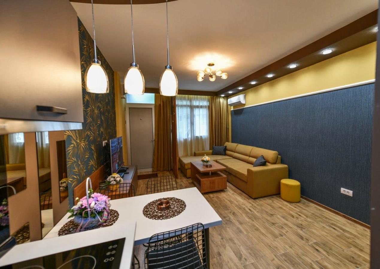 Apartman Dolar Kraljevo Exteriér fotografie