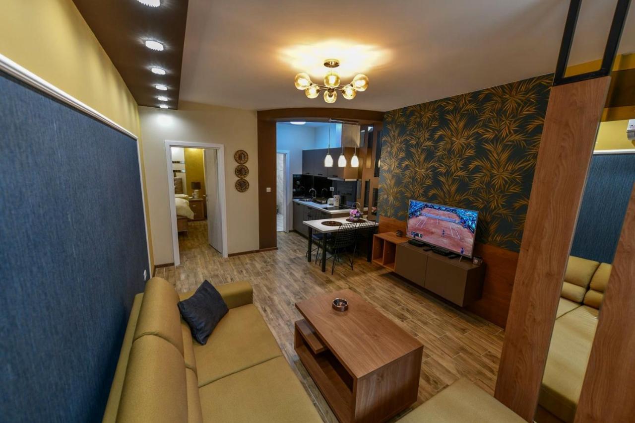Apartman Dolar Kraljevo Exteriér fotografie
