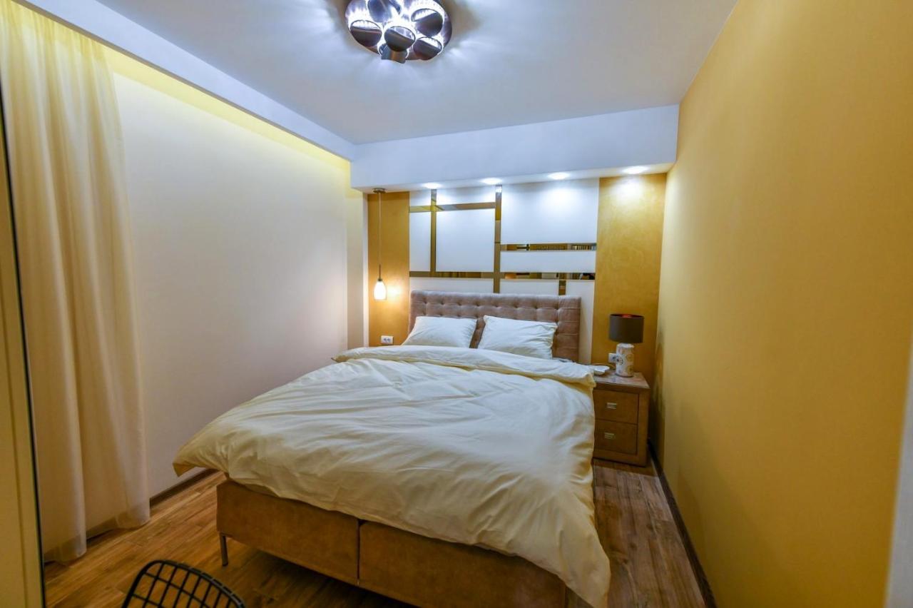 Apartman Dolar Kraljevo Exteriér fotografie
