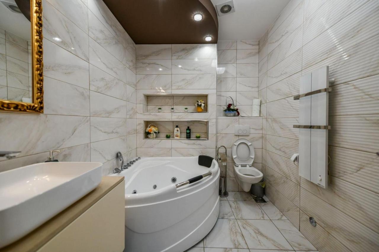 Apartman Dolar Kraljevo Exteriér fotografie